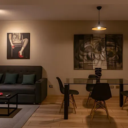Acogedor 2Br Miraflores - Tovar Lima Exterior photo