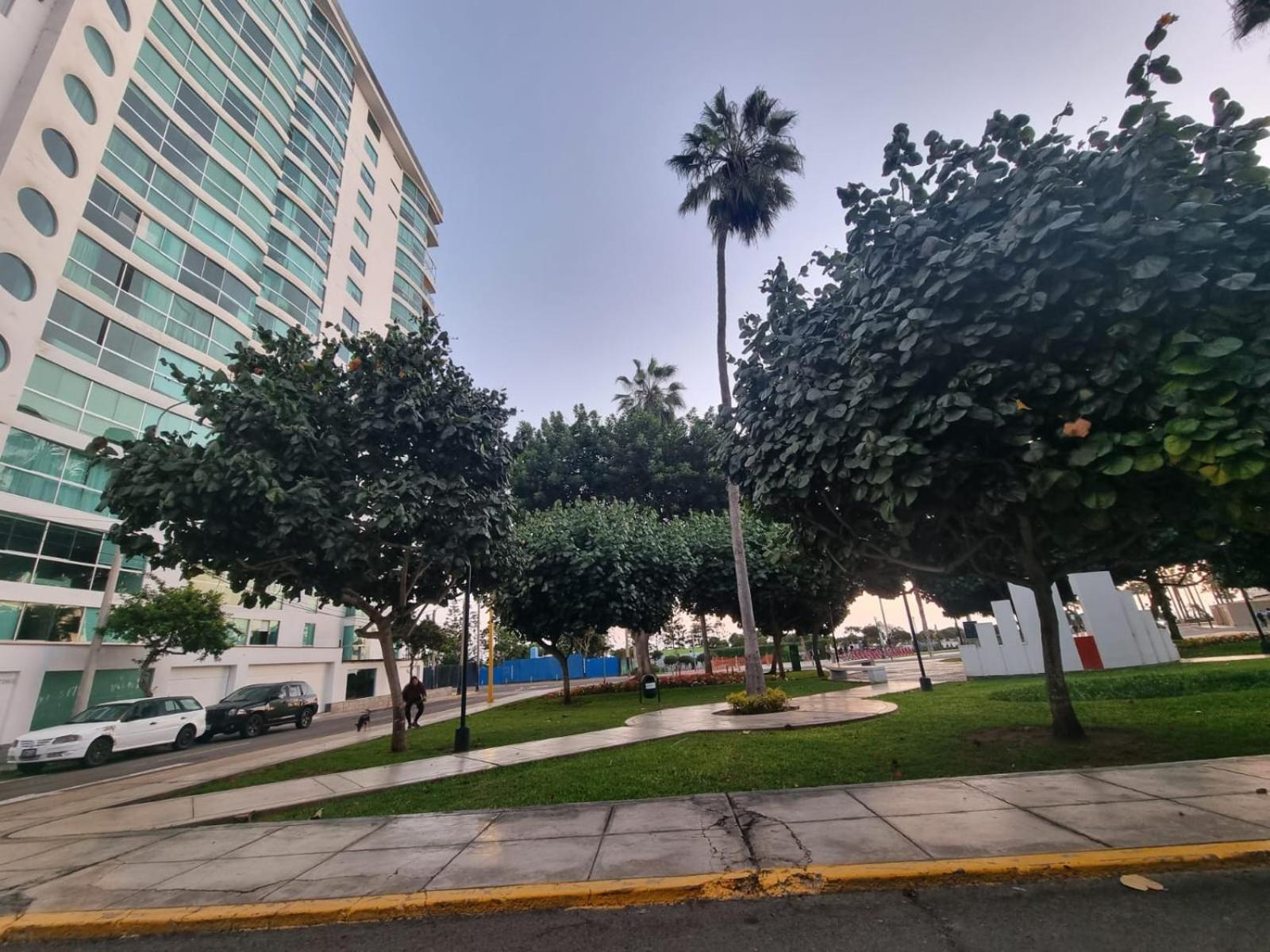 Acogedor 2br Miraflores - Tovar Lima