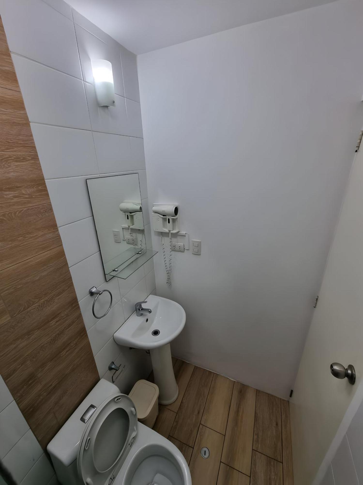 Apartment Acogedor 2br Miraflores - Tovar *