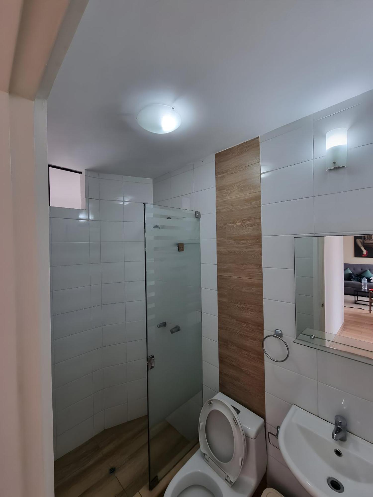 Acogedor 2br Miraflores - Tovar *