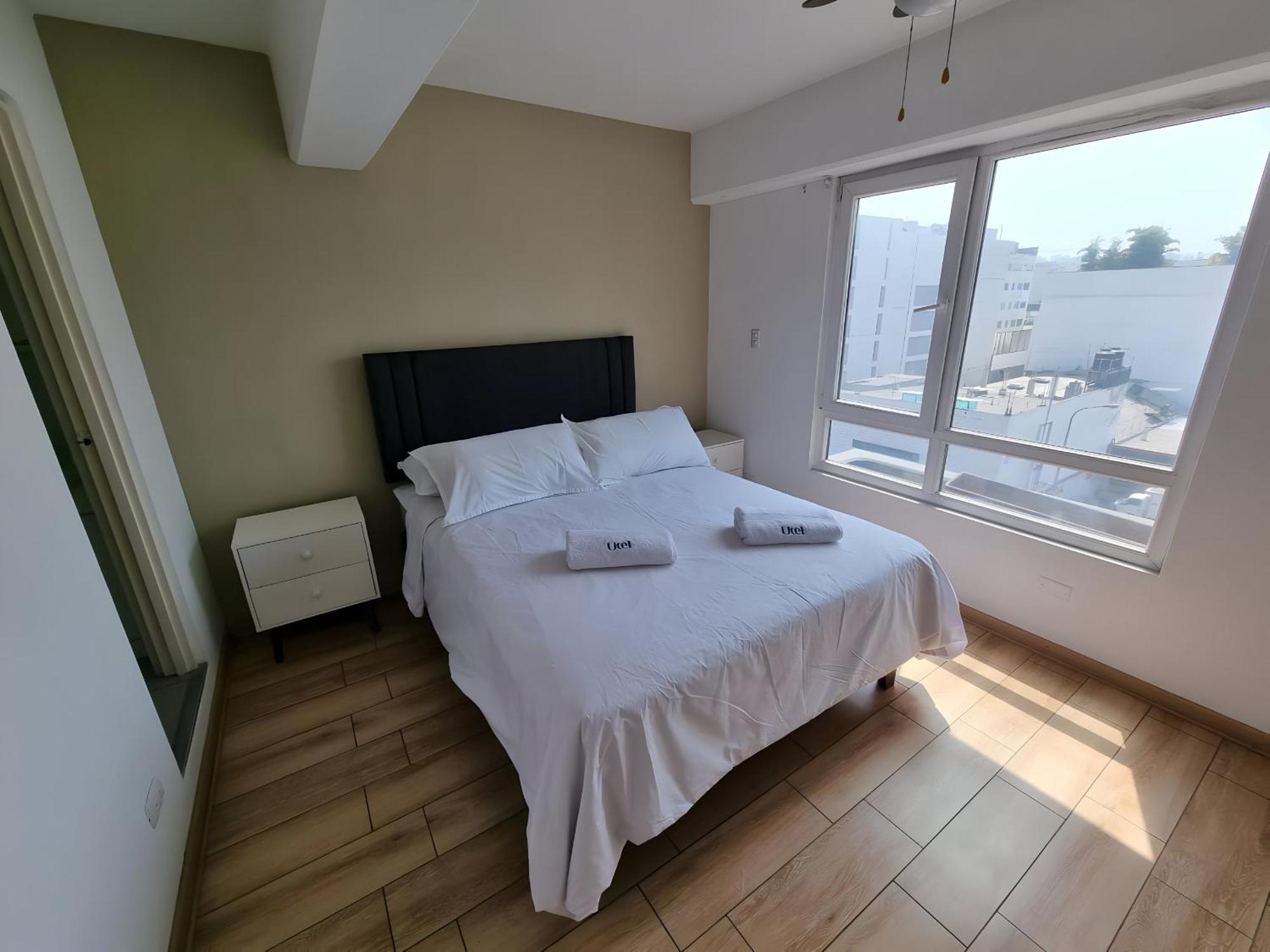 Acogedor 2br Miraflores - Tovar Distretto di Lima