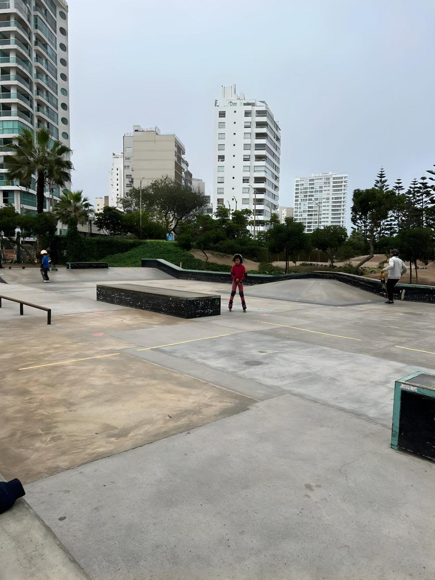 Acogedor 2br Miraflores - Tovar Apartment Lima