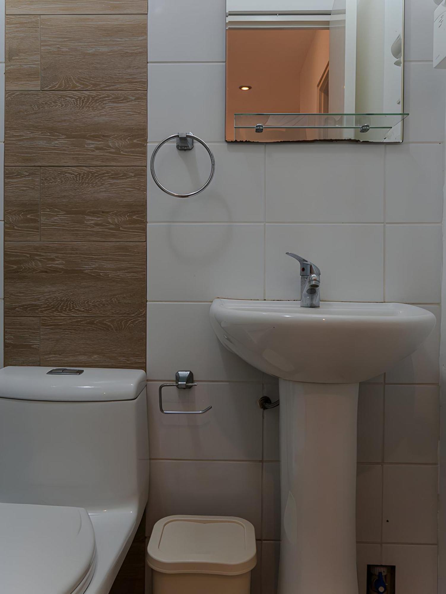 Acogedor 2br Miraflores - Tovar Apartment