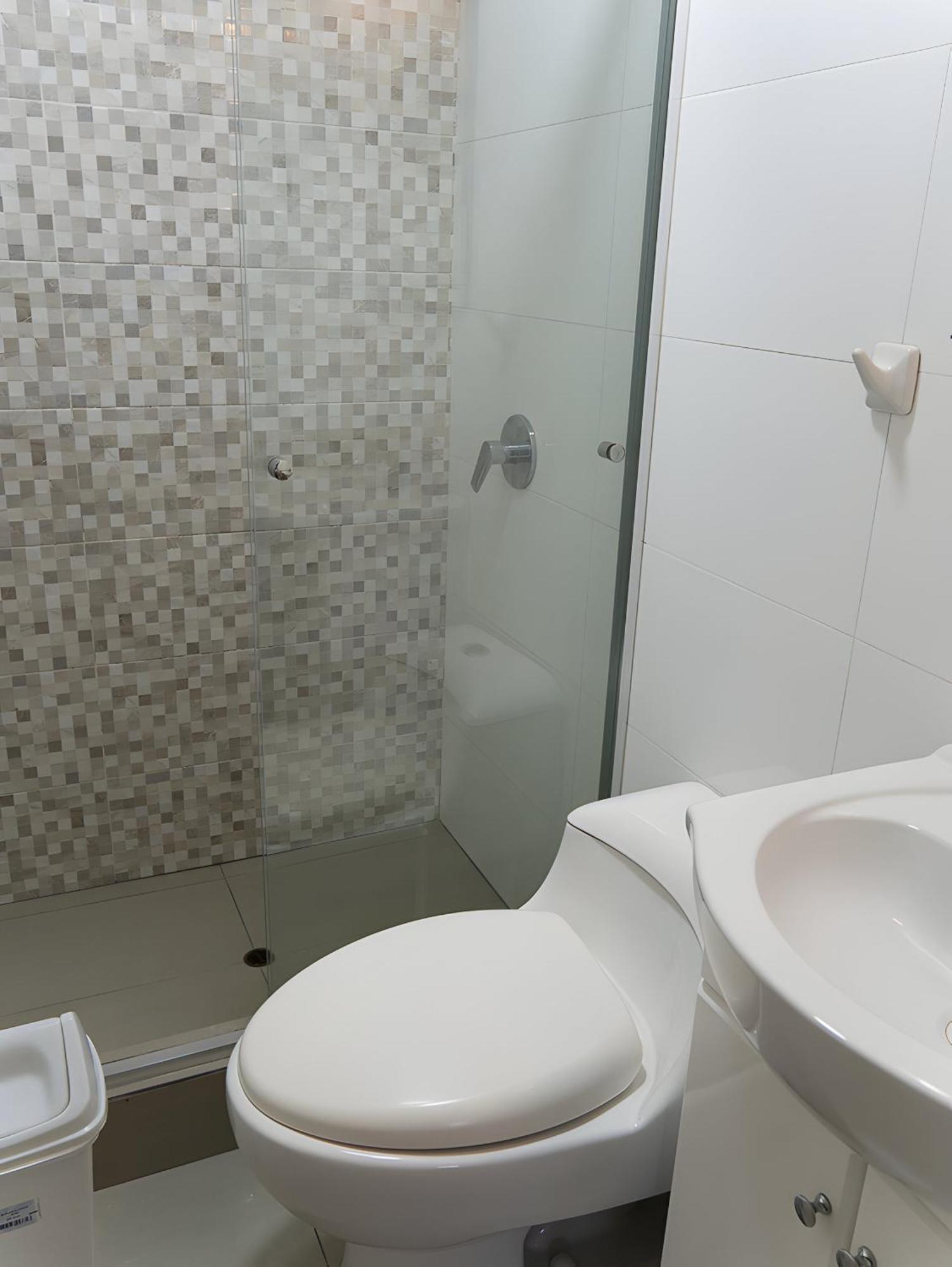 Apartment Acogedor 2br Miraflores - Tovar