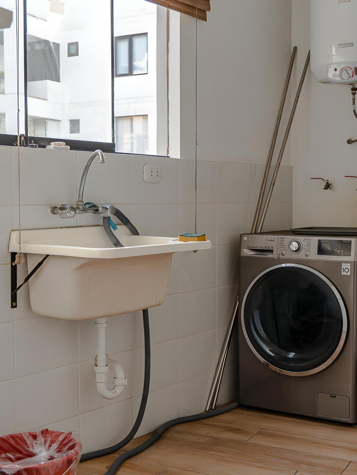 Acogedor 2br Miraflores - Tovar Lima