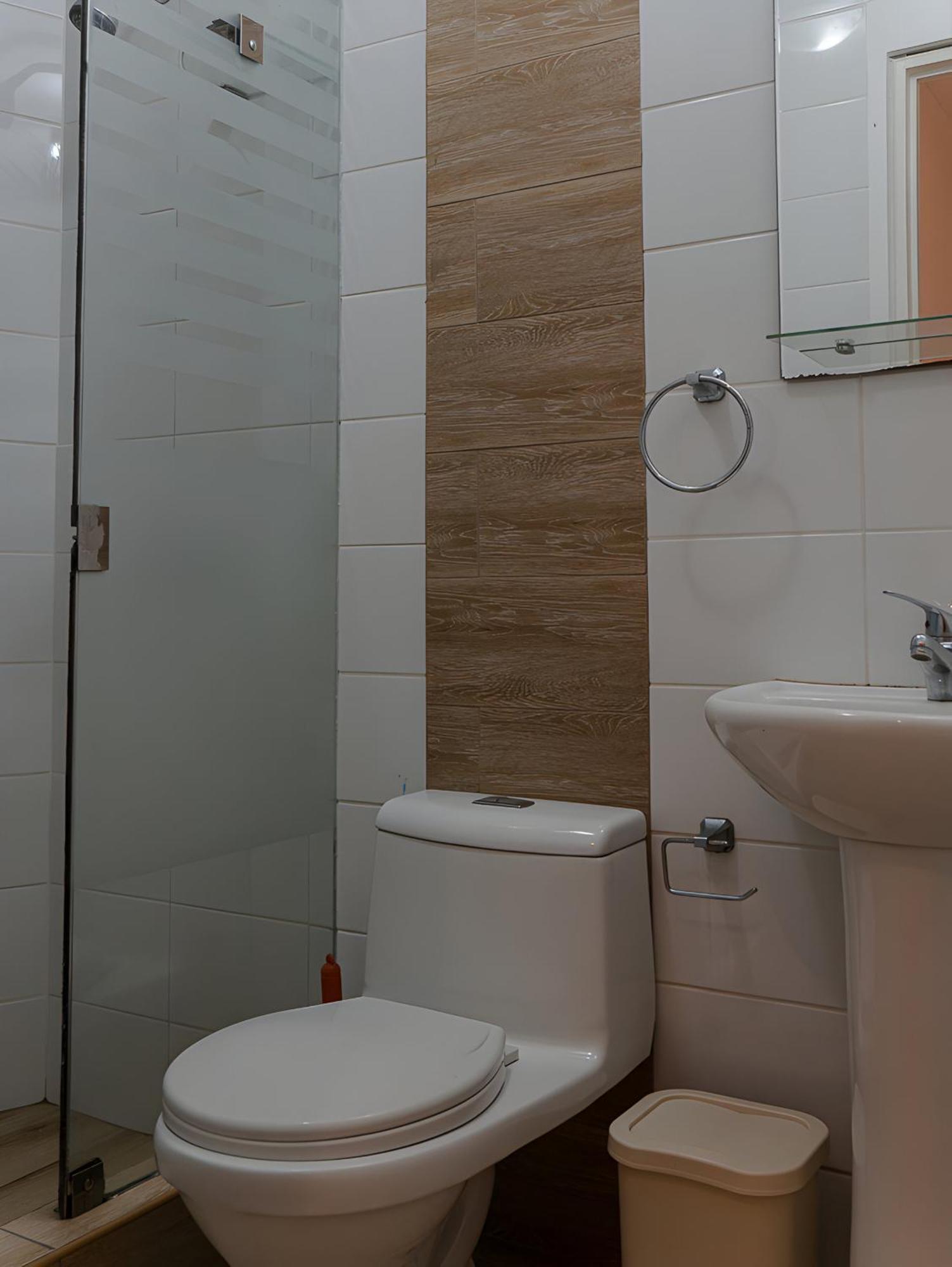 Acogedor 2br Miraflores - Tovar *