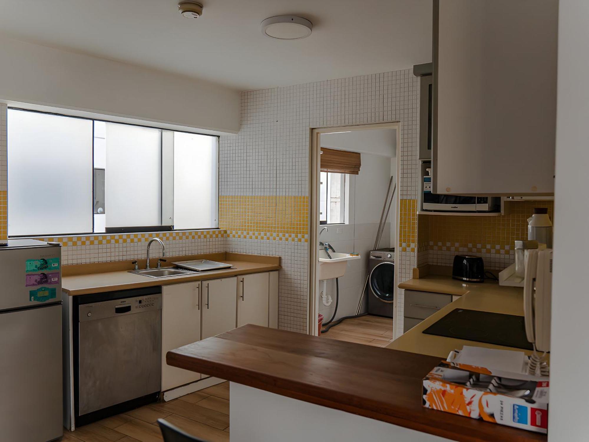 Acogedor 2br Miraflores - Tovar Apartment