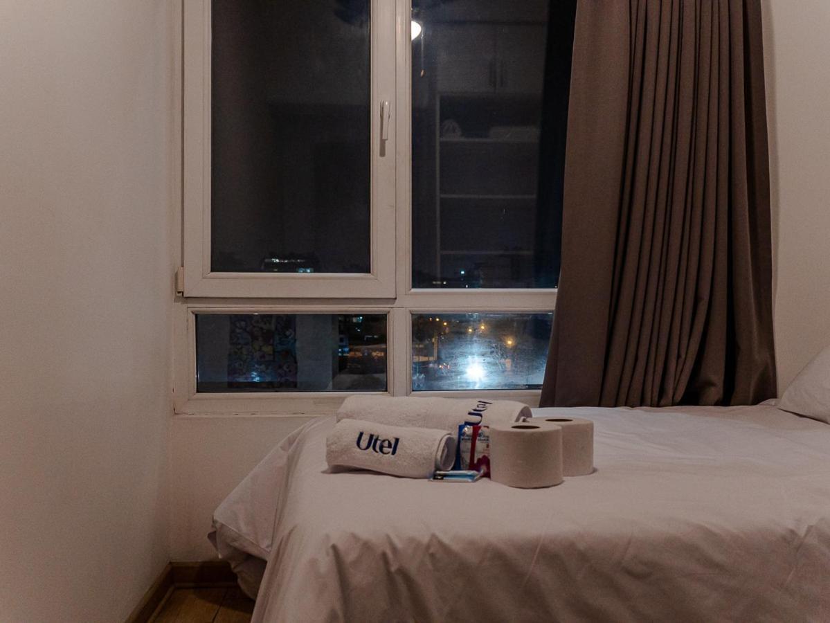 Acogedor 2br Miraflores - Tovar Apartment