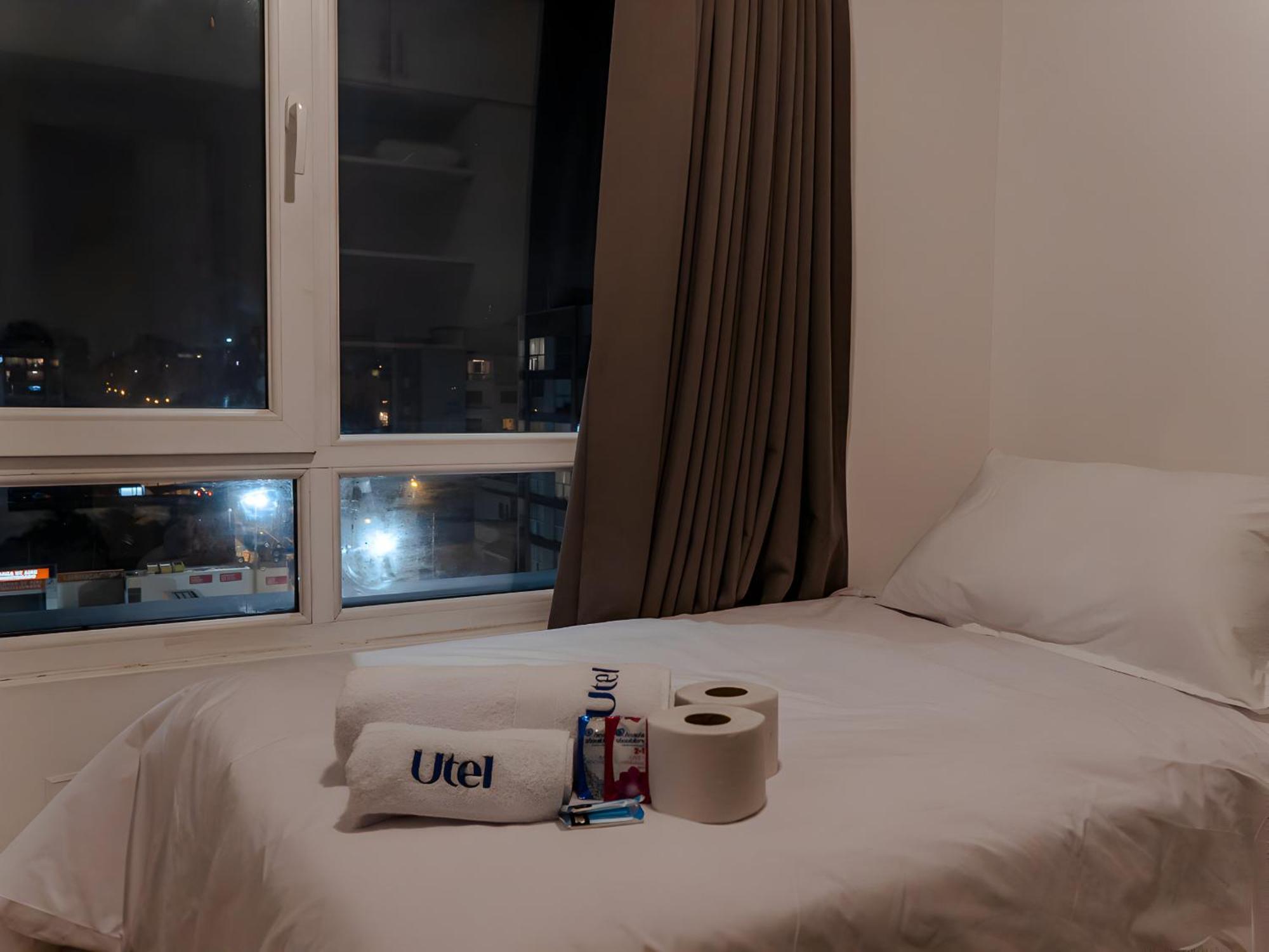 Acogedor 2br Miraflores - Tovar * Distretto di Lima