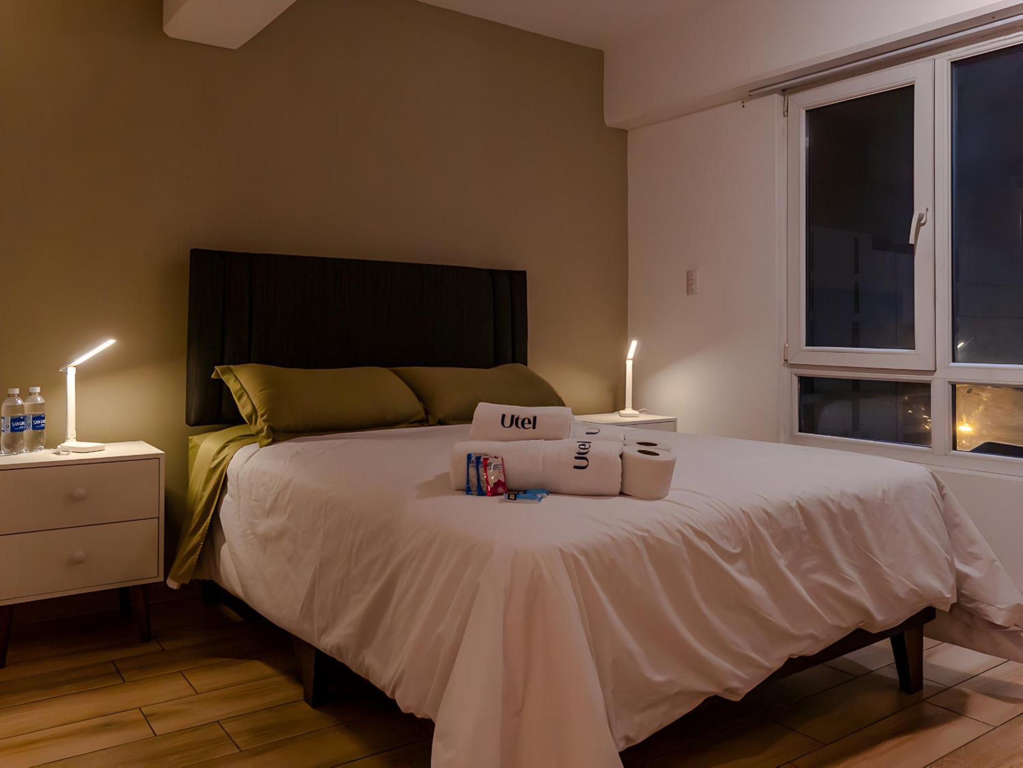 Acogedor 2br Miraflores - Tovar Apartment Lima