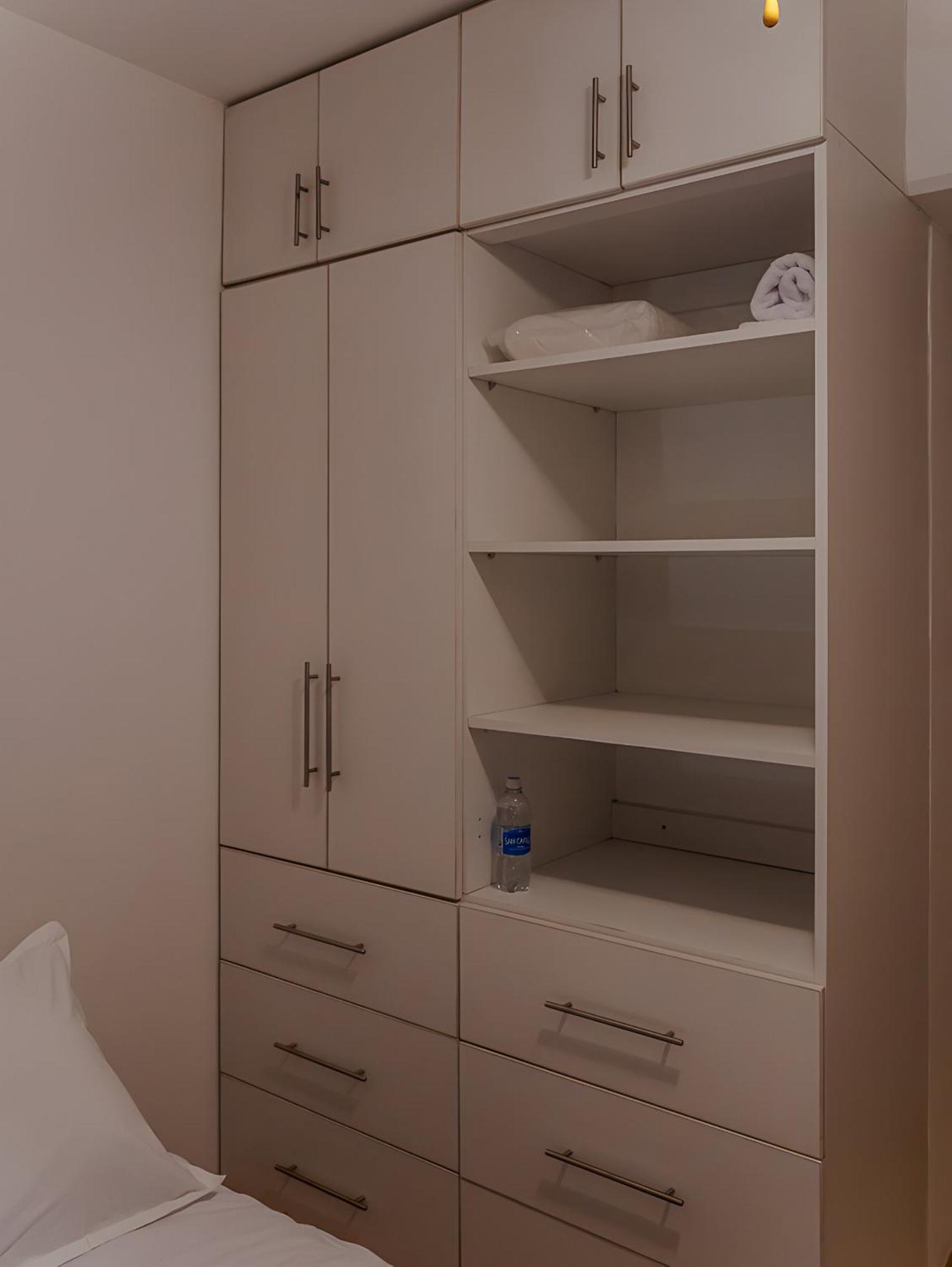 Apartment Acogedor 2br Miraflores - Tovar Lima