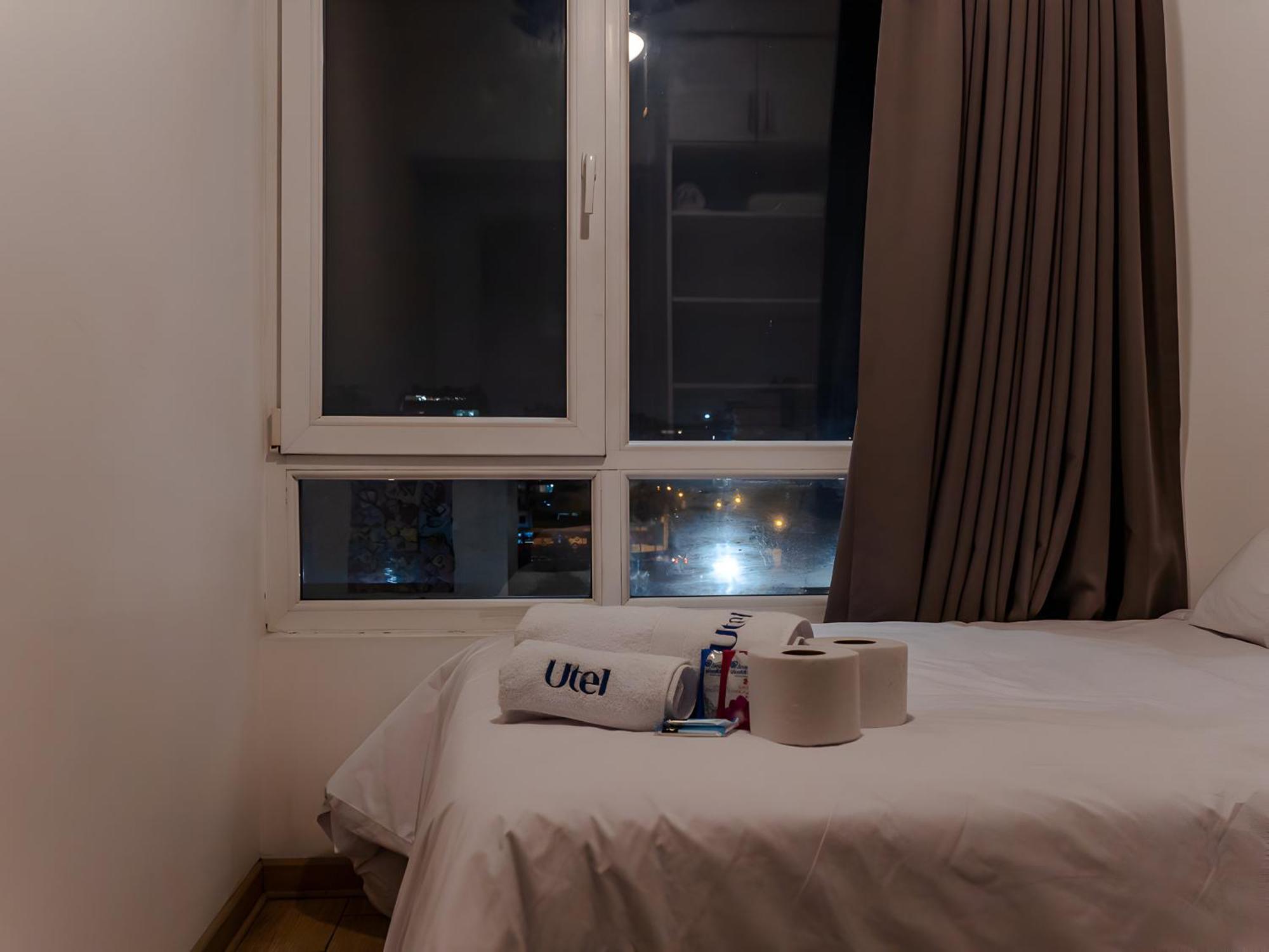 Acogedor 2br Miraflores - Tovar