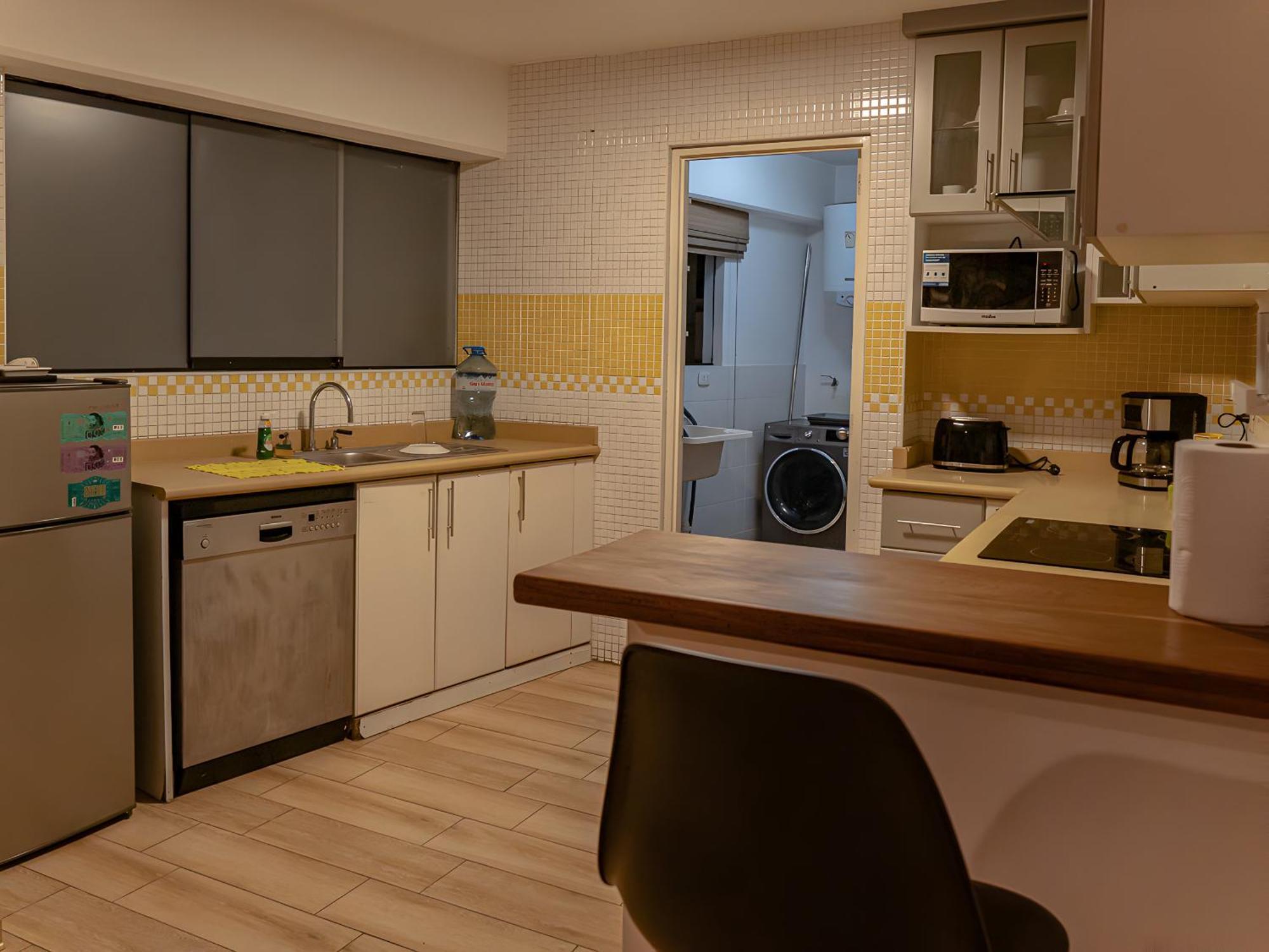 Acogedor 2br Miraflores - Tovar Apartment Lima
